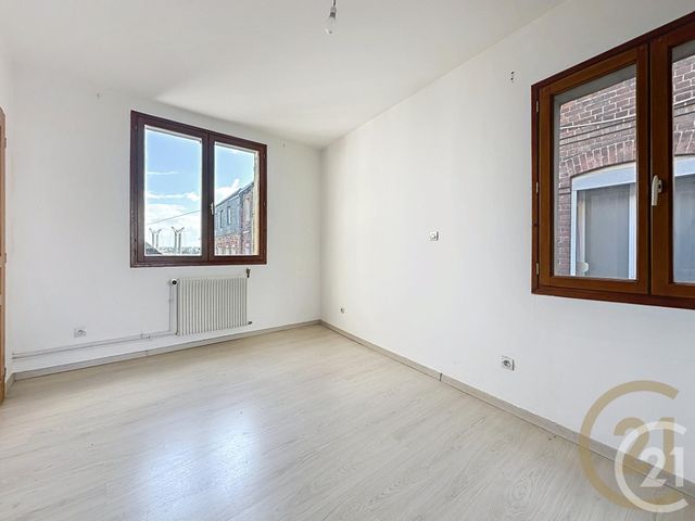 Maison &agrave; vendre - 5 pi&egrave;ces - 113,95 m2 - Rouen - 76 - HAUTE-NORMANDIE