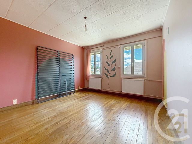 Maison &agrave; vendre - 4 pi&egrave;ces - 80 m2 - Deville Les Rouen - 76 - HAUTE-NORMANDIE