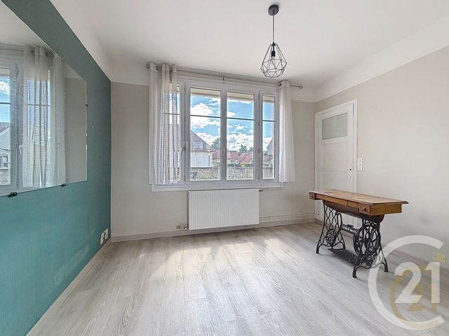 Maison &agrave; vendre - 4 pi&egrave;ces - 80 m2 - Deville Les Rouen - 76 - HAUTE-NORMANDIE