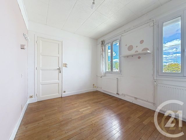 Maison &agrave; vendre - 4 pi&egrave;ces - 80 m2 - Deville Les Rouen - 76 - HAUTE-NORMANDIE