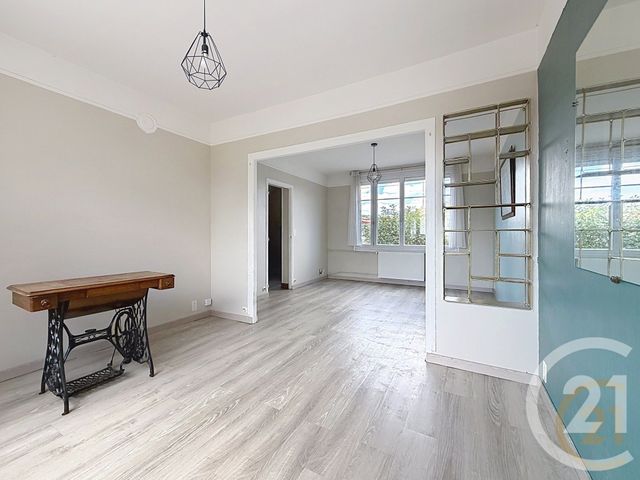 Maison &agrave; vendre - 4 pi&egrave;ces - 80 m2 - Deville Les Rouen - 76 - HAUTE-NORMANDIE