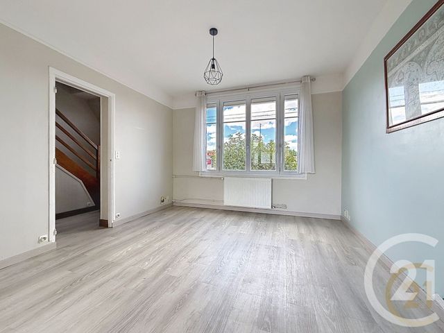 Maison &agrave; vendre - 4 pi&egrave;ces - 80 m2 - Deville Les Rouen - 76 - HAUTE-NORMANDIE
