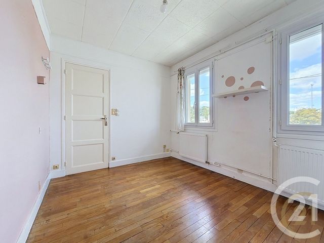 Maison &agrave; vendre - 4 pi&egrave;ces - 80 m2 - Deville Les Rouen - 76 - HAUTE-NORMANDIE