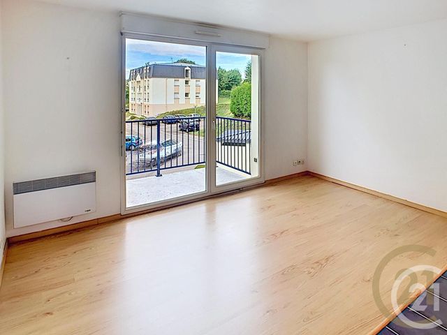 Appartement F2 à louer ROUEN