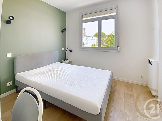 Appartement &agrave; louer - 4 pi&egrave;ces - 67,20 m2 - Deville Les Rouen - 76 - HAUTE-NORMANDIE