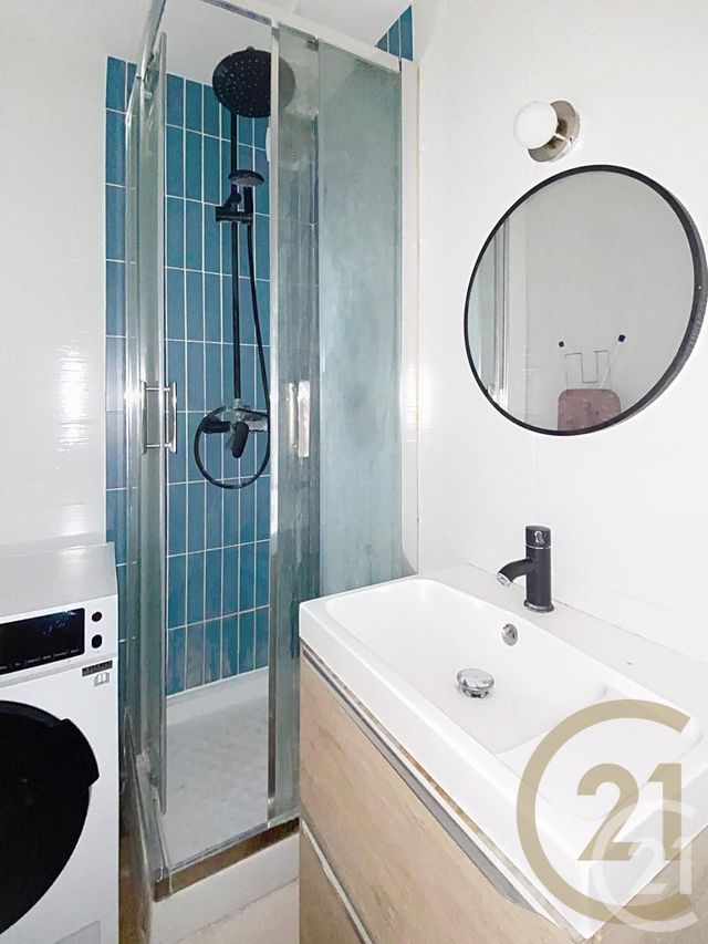 Appartement &agrave; louer - 4 pi&egrave;ces - 67,20 m2 - Deville Les Rouen - 76 - HAUTE-NORMANDIE