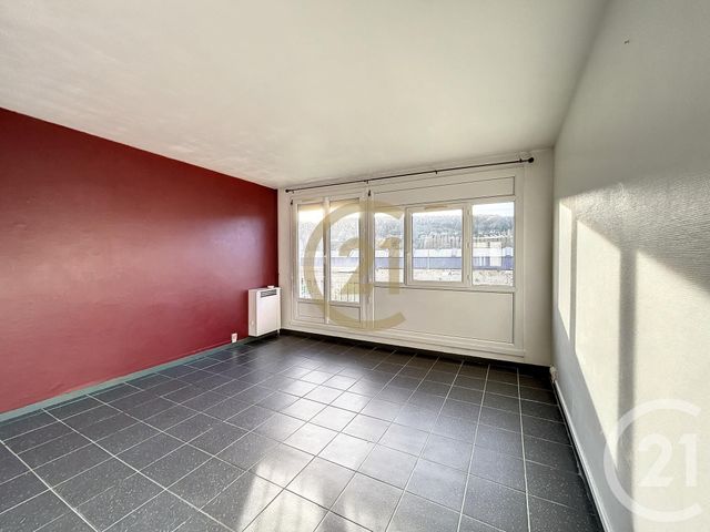 appartement - DEVILLE LES ROUEN - 76