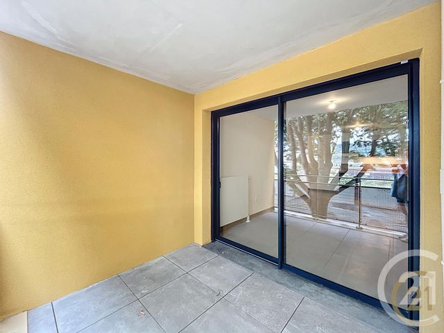 Appartement F3 &agrave; louer - 3 pi&egrave;ces - 62,66 m2 - Sotteville Les Rouen - 76 - HAUTE-NORMANDIE