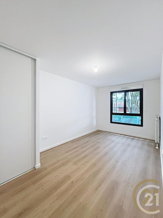 Appartement F3 &agrave; louer - 3 pi&egrave;ces - 62,66 m2 - Sotteville Les Rouen - 76 - HAUTE-NORMANDIE