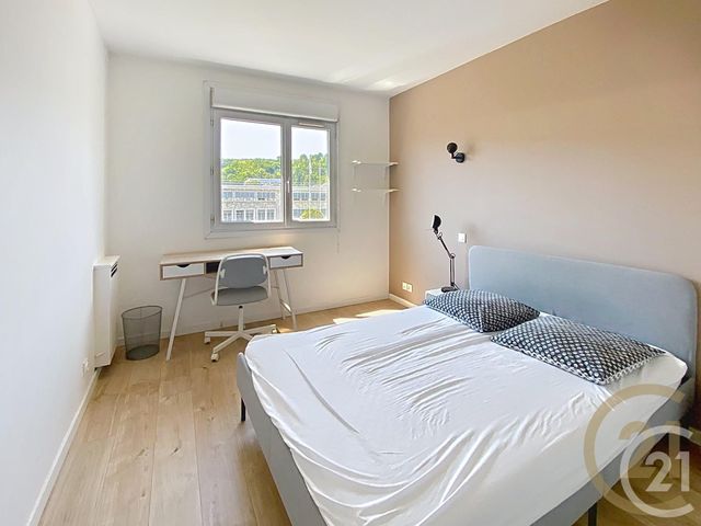 Appartement &agrave; louer - 4 pi&egrave;ces - 67,20 m2 - Deville Les Rouen - 76 - HAUTE-NORMANDIE
