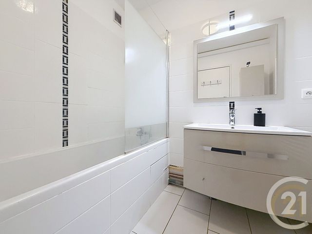 Appartement F4 &agrave; vendre - 4 pi&egrave;ces - 93 m2 - Mont St Aignan - 76 - HAUTE-NORMANDIE