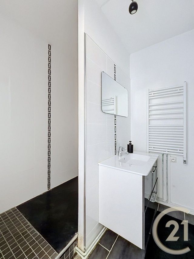 Appartement F4 &agrave; vendre - 4 pi&egrave;ces - 93 m2 - Mont St Aignan - 76 - HAUTE-NORMANDIE