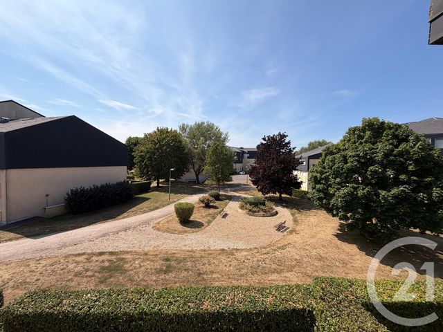 Appartement F4 &agrave; vendre - 4 pi&egrave;ces - 93 m2 - Mont St Aignan - 76 - HAUTE-NORMANDIE