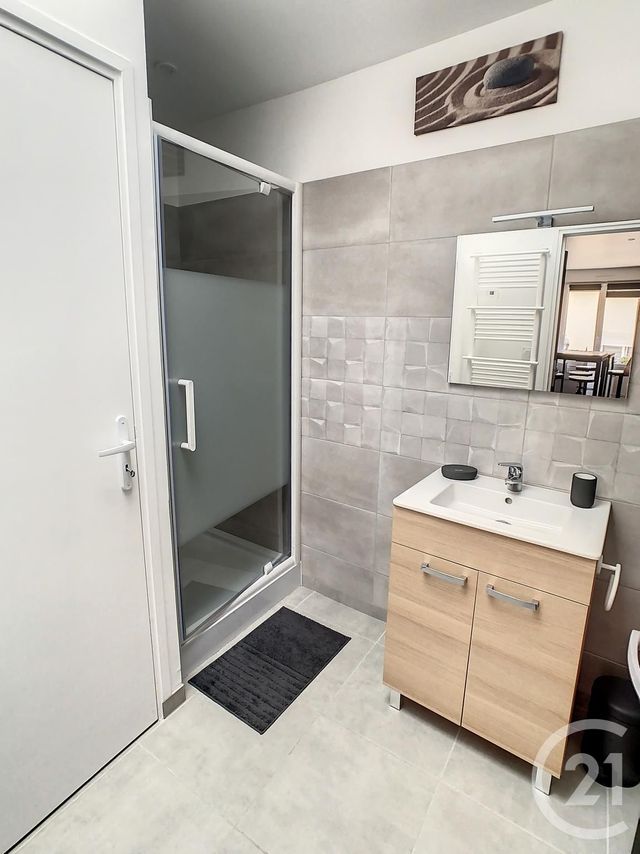 Maison &agrave; louer - 2 pi&egrave;ces - 48,79 m2 - Canteleu - 76 - HAUTE-NORMANDIE
