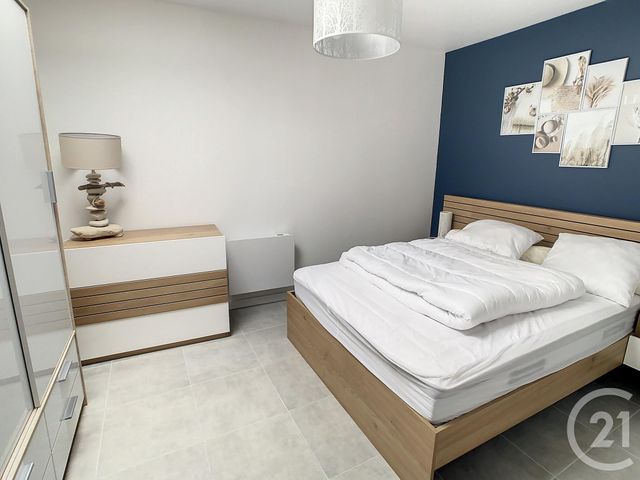 Maison &agrave; louer - 2 pi&egrave;ces - 48,79 m2 - Canteleu - 76 - HAUTE-NORMANDIE