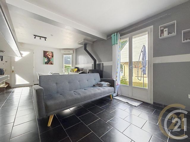 Maison à vendre VALLIQUERVILLE