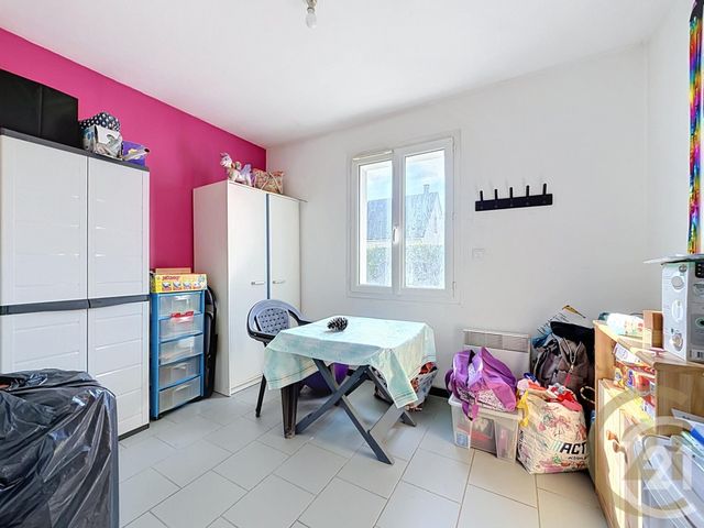 Maison &agrave; vendre - 5 pi&egrave;ces - 80 m2 - Valliquerville - 76 - HAUTE-NORMANDIE