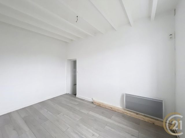 Maison &agrave; louer - 3 pi&egrave;ces - 48,47 m2 - Heugleville Sur Scie - 76 - HAUTE-NORMANDIE