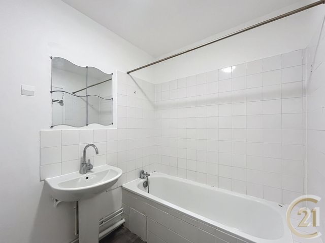 Appartement T3 &agrave; louer - 3 pi&egrave;ces - 60,63 m2 - Maromme - 76 - HAUTE-NORMANDIE