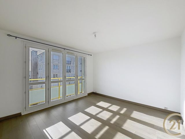 Appartement T3 à louer MAROMME