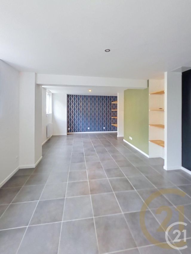Appartement F2 bis &agrave; louer - 2 pi&egrave;ces - 51,26 m2 - Notre Dame De Bondeville - 76 - HAUTE-NORMANDIE