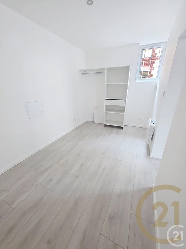 Appartement F2 bis &agrave; louer - 2 pi&egrave;ces - 51,26 m2 - Notre Dame De Bondeville - 76 - HAUTE-NORMANDIE