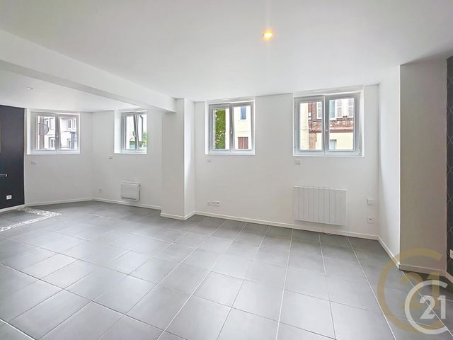 Appartement F2 Bis à louer NOTRE DAME DE BONDEVILLE