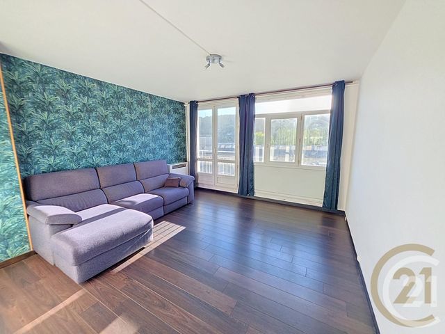 appartement - DEVILLE LES ROUEN - 76