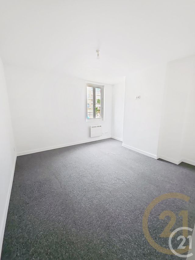 Maison &agrave; louer - 3 pi&egrave;ces - 60,50 m2 - Deville Les Rouen - 76 - HAUTE-NORMANDIE