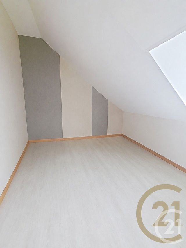 Maison &agrave; louer - 4 pi&egrave;ces - 60,91 m2 - Notre Dame De Bondeville - 76 - HAUTE-NORMANDIE