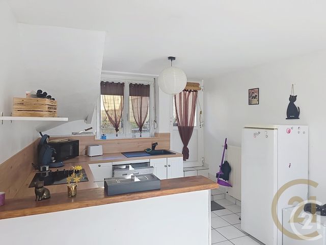 Maison &agrave; louer - 4 pi&egrave;ces - 60,91 m2 - Notre Dame De Bondeville - 76 - HAUTE-NORMANDIE