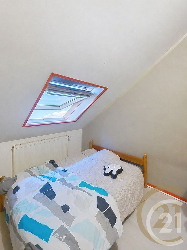 Maison &agrave; louer - 4 pi&egrave;ces - 60,91 m2 - Notre Dame De Bondeville - 76 - HAUTE-NORMANDIE