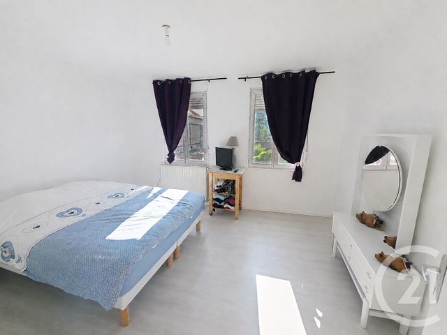 Maison &agrave; louer - 4 pi&egrave;ces - 60,91 m2 - Notre Dame De Bondeville - 76 - HAUTE-NORMANDIE