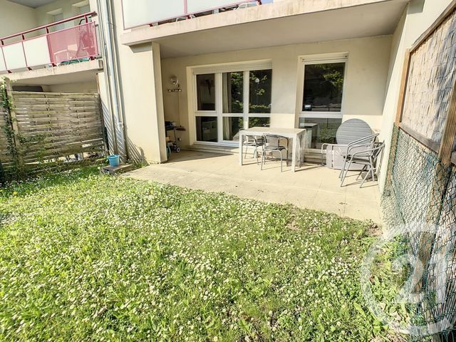 Appartement F3 &agrave; vendre - 3 pi&egrave;ces - 68 m2 - Rouen - 76 - HAUTE-NORMANDIE