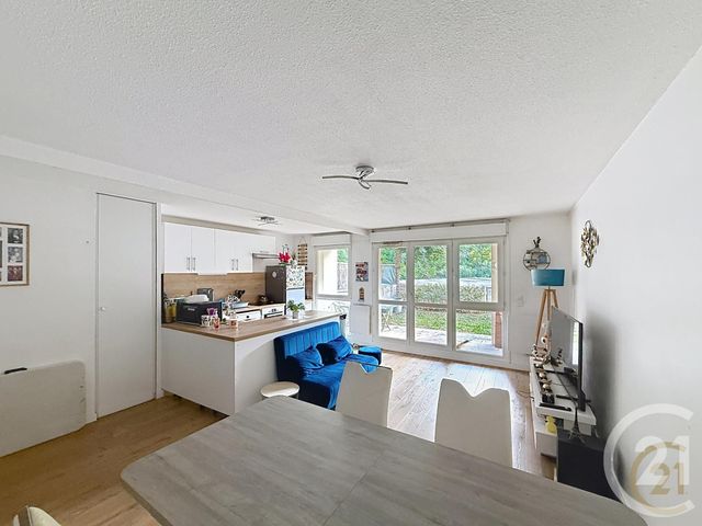 Appartement F3 &agrave; vendre - 3 pi&egrave;ces - 68 m2 - Rouen - 76 - HAUTE-NORMANDIE