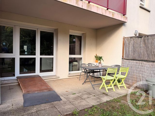 Appartement F3 &agrave; vendre - 3 pi&egrave;ces - 68 m2 - Rouen - 76 - HAUTE-NORMANDIE