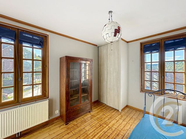 Maison &agrave; vendre - 6 pi&egrave;ces - 107,09 m2 - Montville - 76 - HAUTE-NORMANDIE
