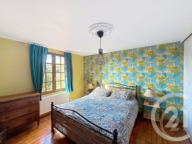 Maison &agrave; vendre - 6 pi&egrave;ces - 107,09 m2 - Montville - 76 - HAUTE-NORMANDIE