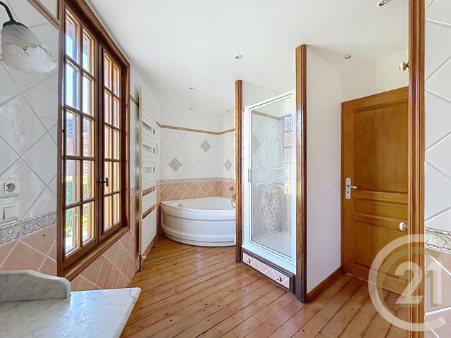 Maison &agrave; vendre - 6 pi&egrave;ces - 107,09 m2 - Montville - 76 - HAUTE-NORMANDIE