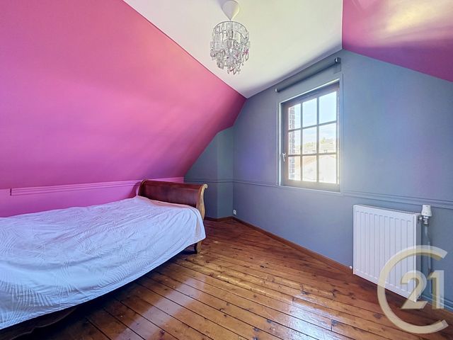 Maison &agrave; vendre - 6 pi&egrave;ces - 107,09 m2 - Montville - 76 - HAUTE-NORMANDIE