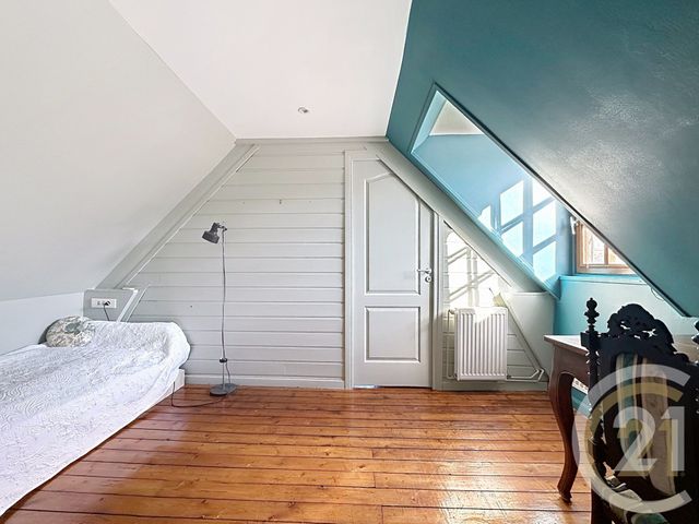 Maison &agrave; vendre - 6 pi&egrave;ces - 107,09 m2 - Montville - 76 - HAUTE-NORMANDIE