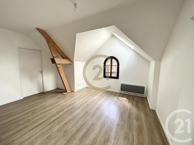 Appartement F2 &agrave; louer - 2 pi&egrave;ces - 46,68 m2 - Malaunay - 76 - HAUTE-NORMANDIE