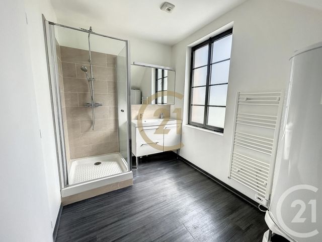 Appartement F2 &agrave; louer - 2 pi&egrave;ces - 46,68 m2 - Malaunay - 76 - HAUTE-NORMANDIE