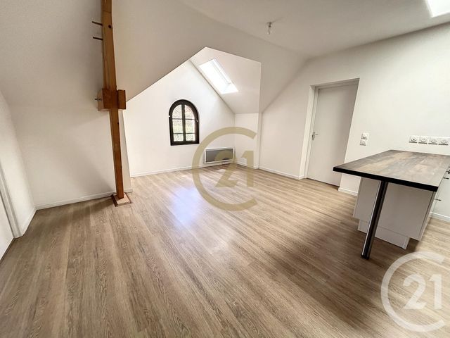 appartement - MALAUNAY - 76