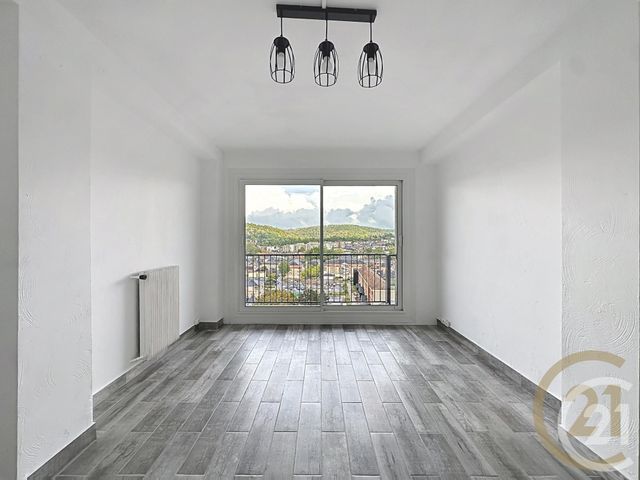 Appartement F2 à vendre MAROMME