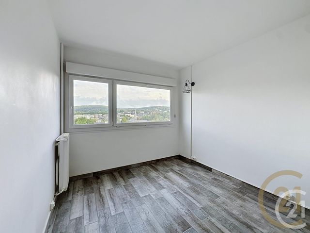 Appartement F2 &agrave; vendre - 2 pi&egrave;ces - 51,20 m2 - Maromme - 76 - HAUTE-NORMANDIE