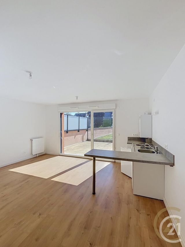 Appartement à louer ELBEUF