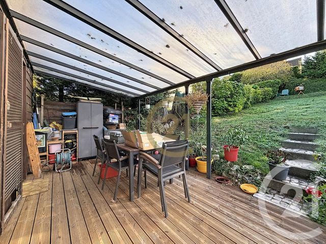 Maison &agrave; vendre - 5 pi&egrave;ces - 88,88 m2 - Notre Dame De Bondeville - 76 - HAUTE-NORMANDIE