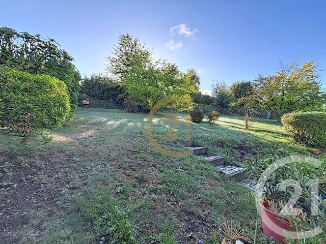 Maison &agrave; vendre - 5 pi&egrave;ces - 88,88 m2 - Notre Dame De Bondeville - 76 - HAUTE-NORMANDIE