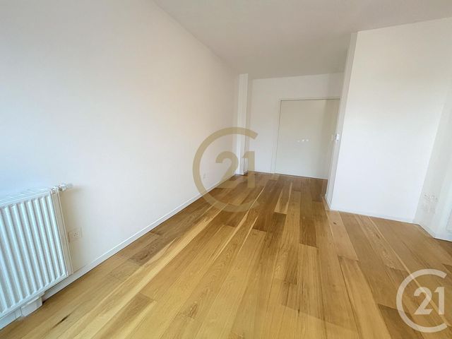 Appartement F3 &agrave; louer - 3 pi&egrave;ces - 64,06 m2 - Deville Les Rouen - 76 - HAUTE-NORMANDIE